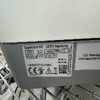 Eppendorf Mastercycler X50t Thermal Cycler image 1